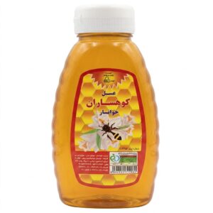 عسل پمپی بزرگ
