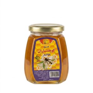 عسل 250 گرم