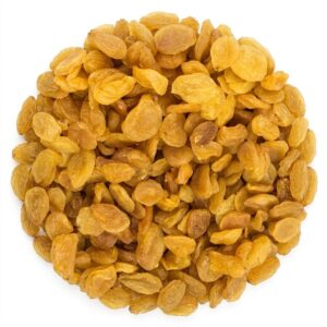 برگ زردالو دودی