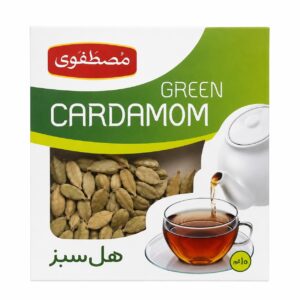 هل 10 گرم مصطفوی