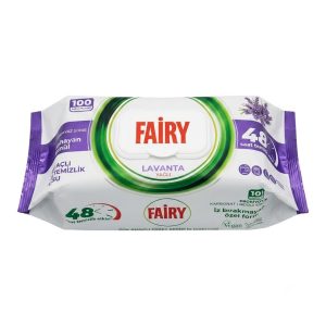 دستمال سطوح FAIRY