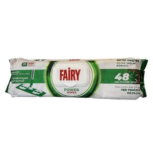 دستمال طی FAIRY