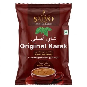 چای کرک 1 کیلویی ماسالا
