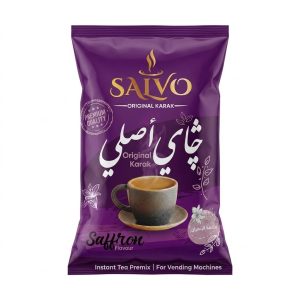 چای کرک 1 کیلویی زعفران