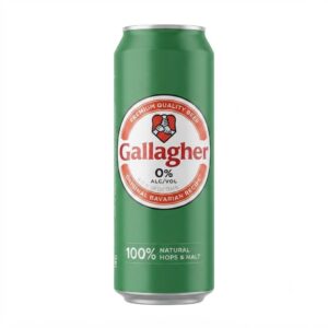 نوشیدنی مالت Gallagher