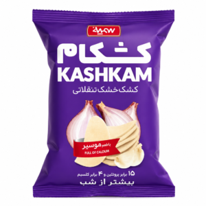 کشکام موسیر