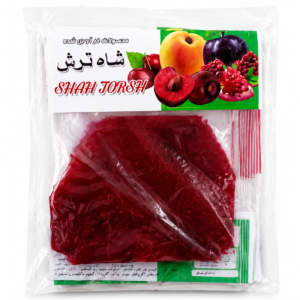 تمر میوه ای شاه ترش