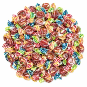 تافی ترش تامیک
