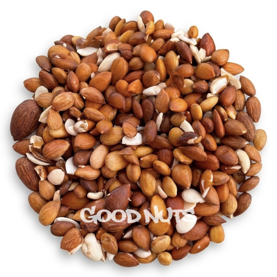 مغز هسته ( مغز زردالو )
